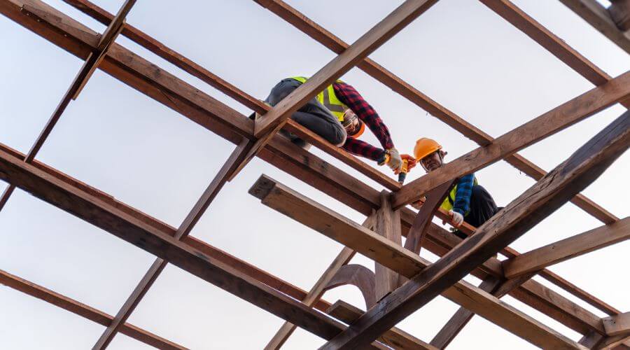 Local Chimney Repair in Macksville, KS